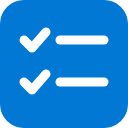 Work Item Checklist